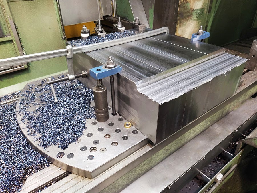 CB FERRARI D21  1998